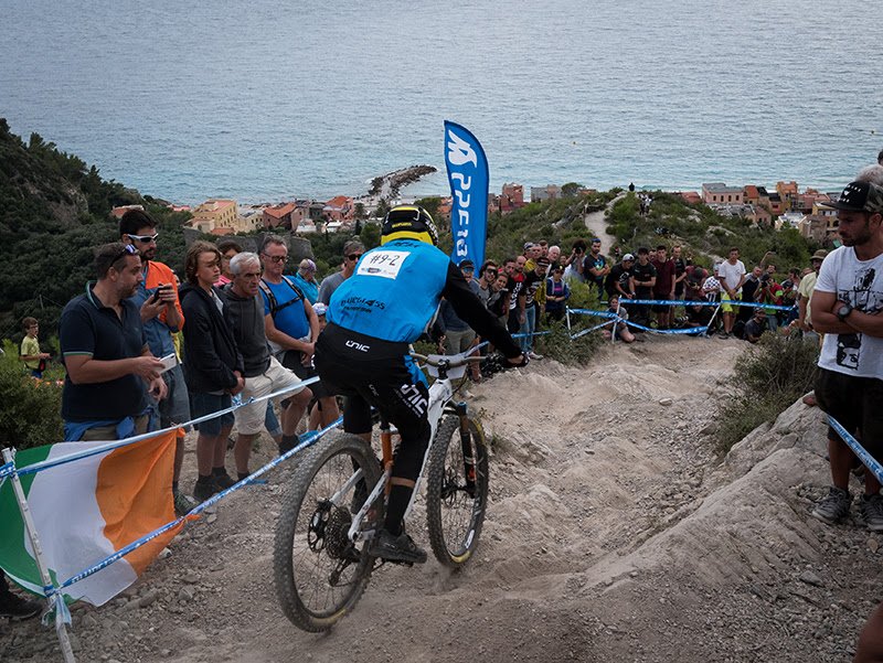 Bluegrass Stories Trophy of Nations 2019 Finale Ligure