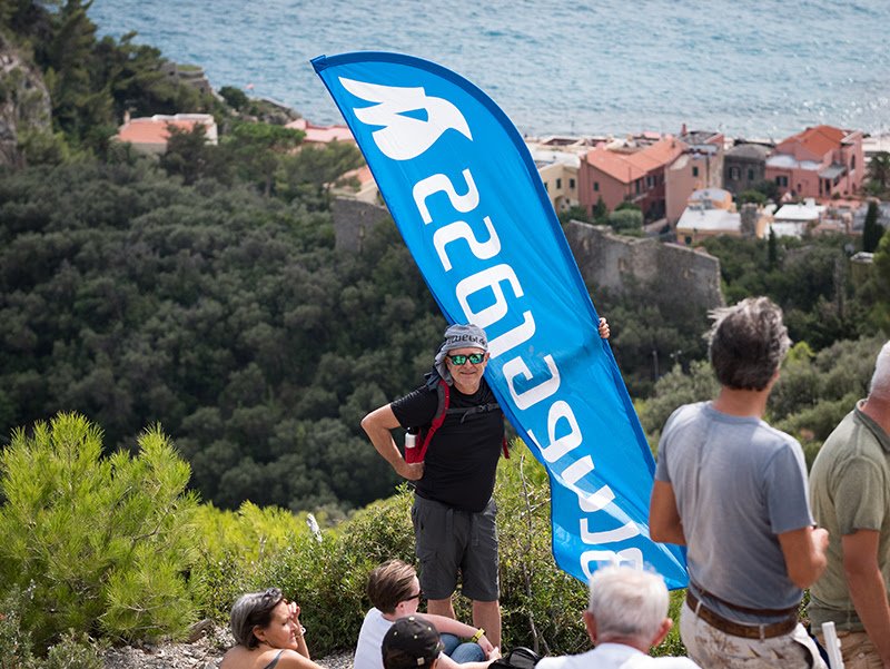 Bluegrass Stories Trophy of Nations 2019 Finale Ligure