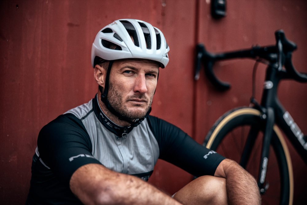 The all-new MET Rivale Mips Road Cycling Helmet