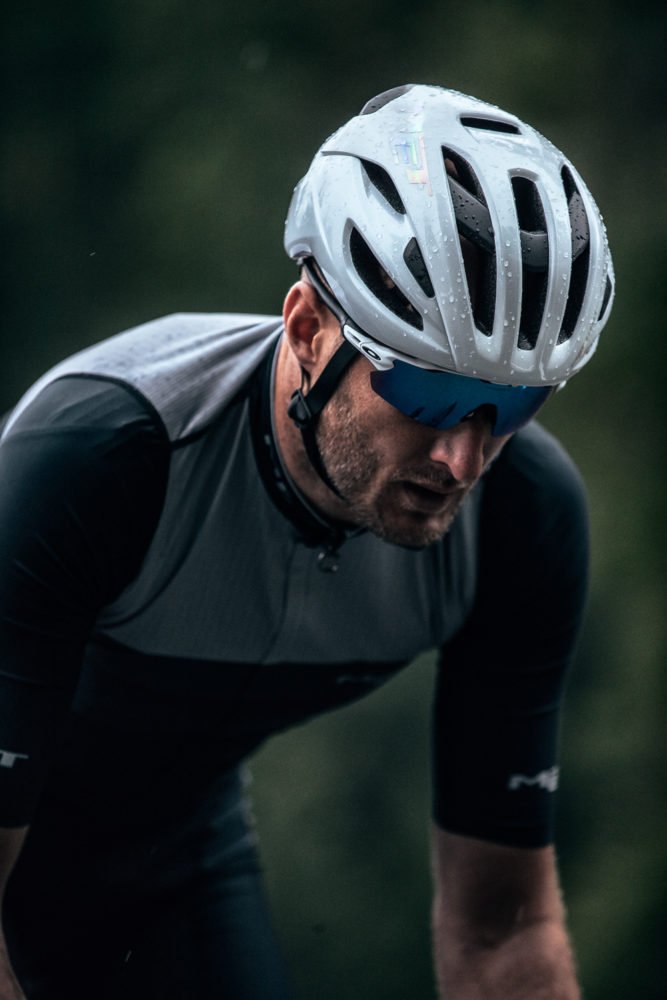 The all-new MET Rivale Mips Road Cycling Helmet