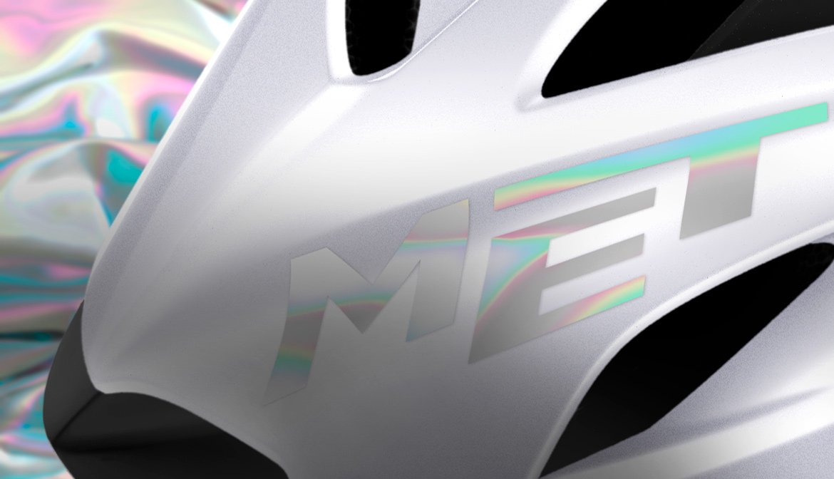 MET Helmets Specialists in road cycling helmets