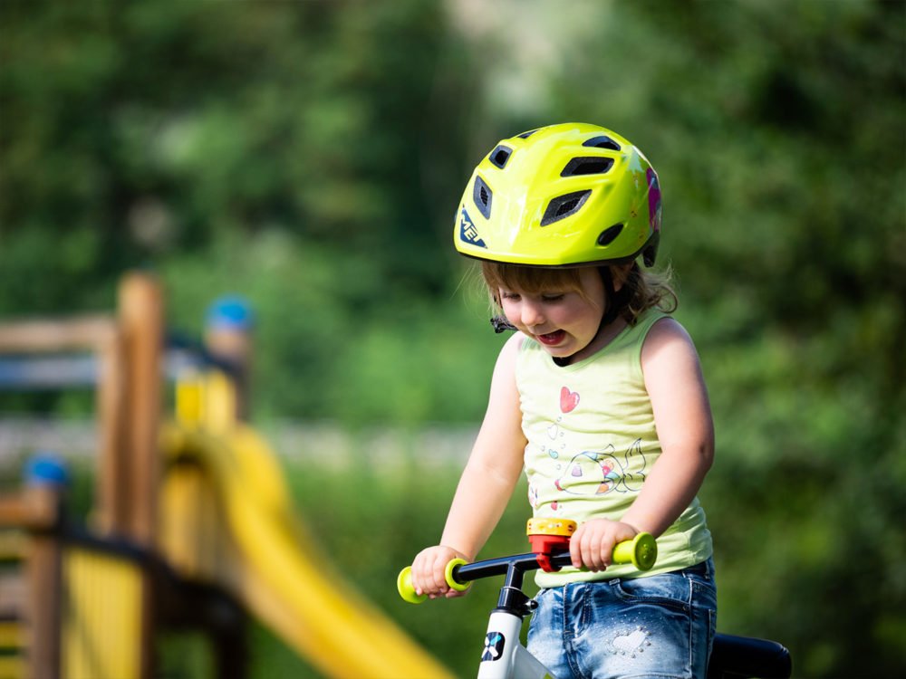 MET Helmets Specialists in kids bike helmets