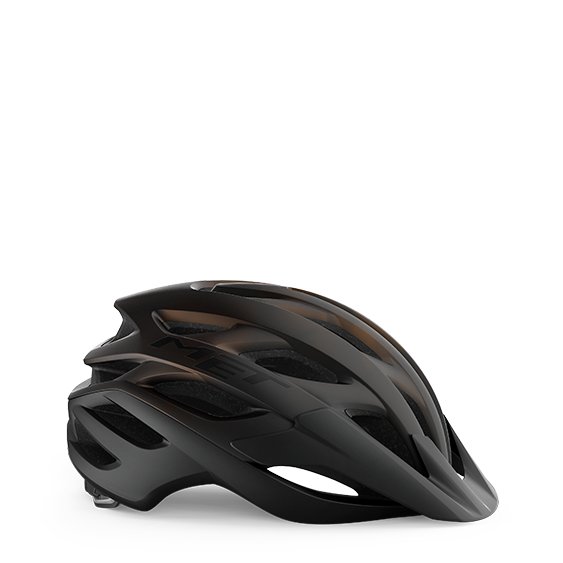 MET Veleno Mips Mountain Bike Helmet for Trail, XC and Gravel.