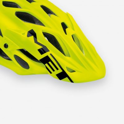 Fluo Yellow | Matt