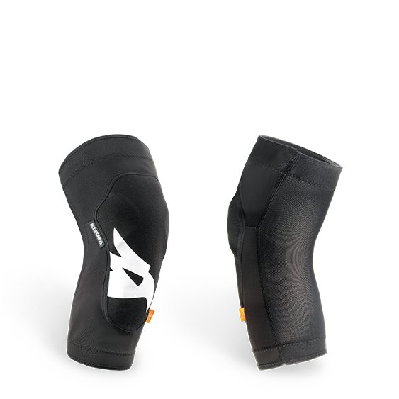 BLUEGRASS Skinny D3O Knee Protection made for Mountain Bike, Enduro and E-Bike