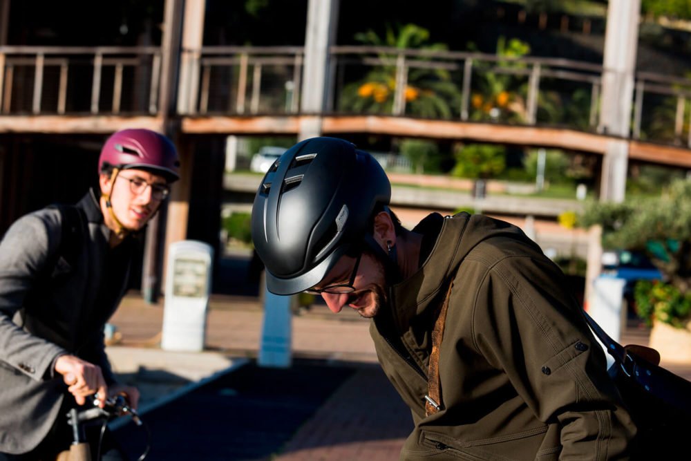 How to choose your e-bike helmet?