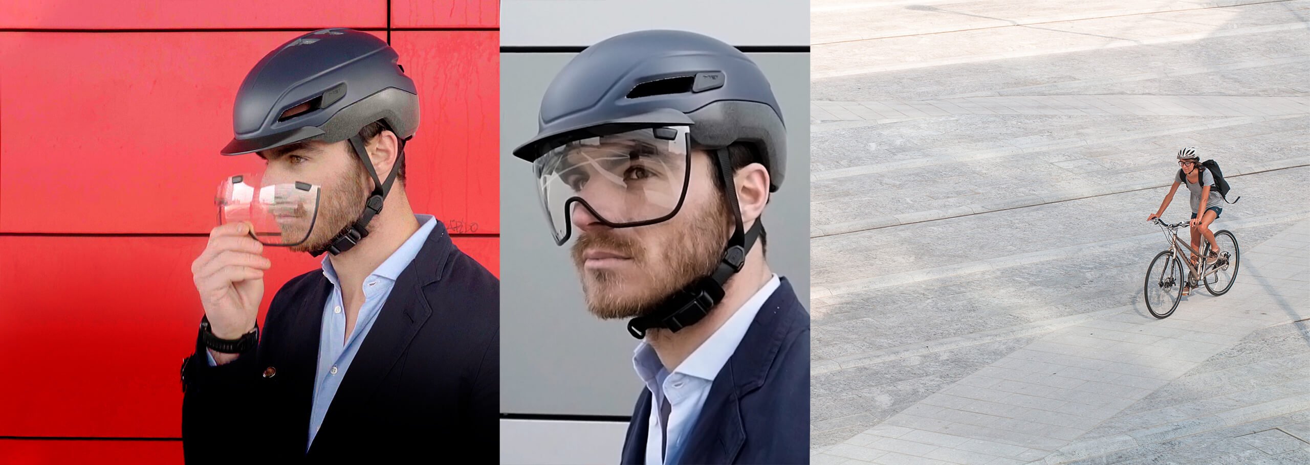 How to choose your e-bike helmet?